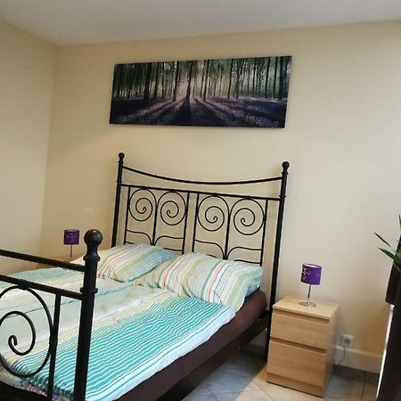 S&B Apartment Висбаден Экстерьер фото