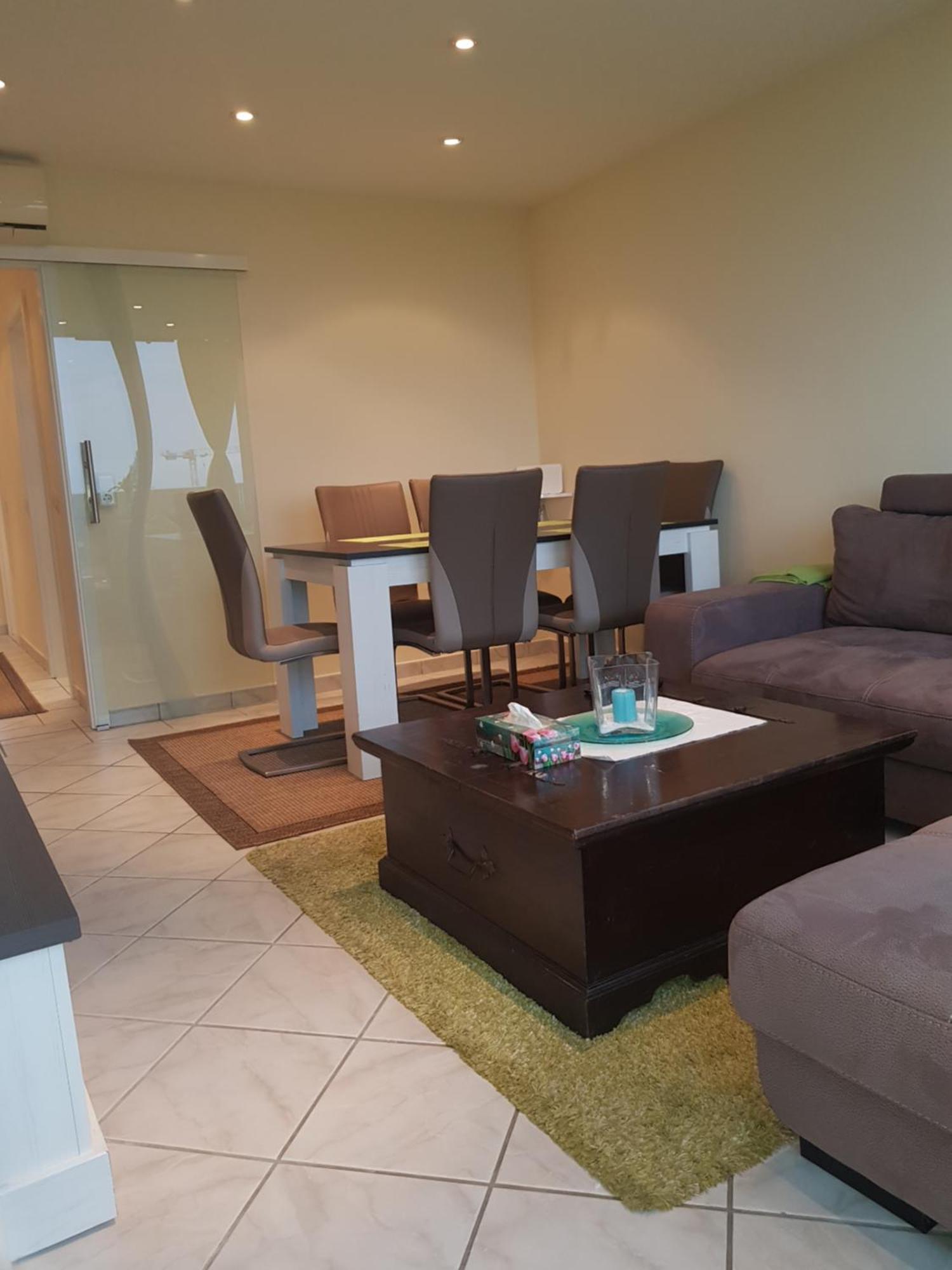 S&B Apartment Висбаден Экстерьер фото