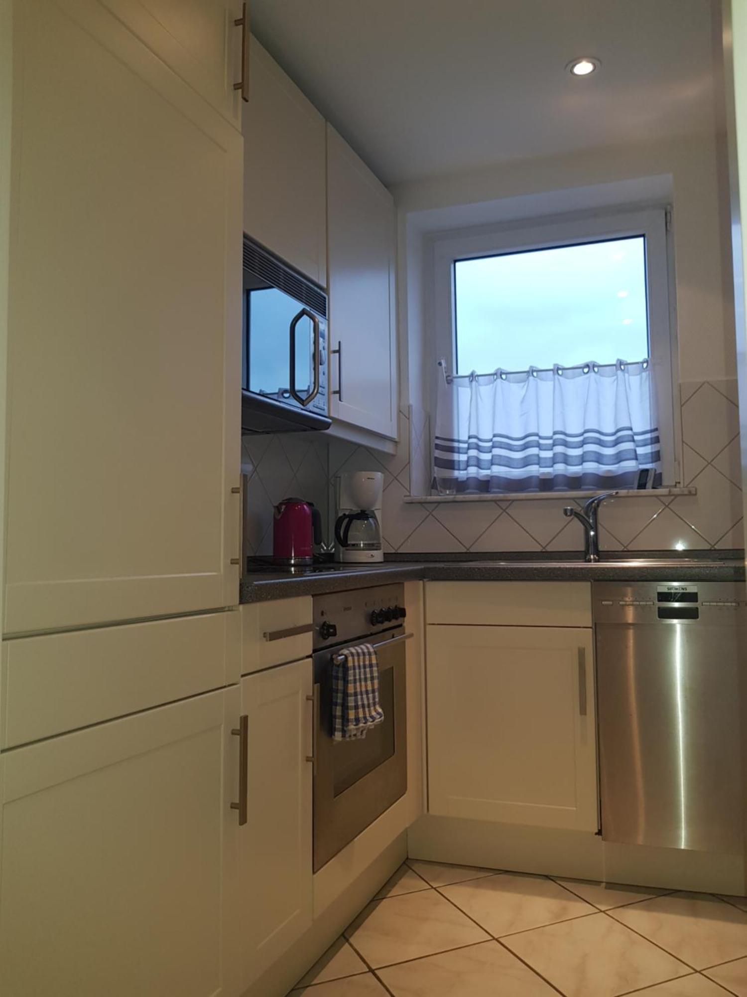 S&B Apartment Висбаден Экстерьер фото
