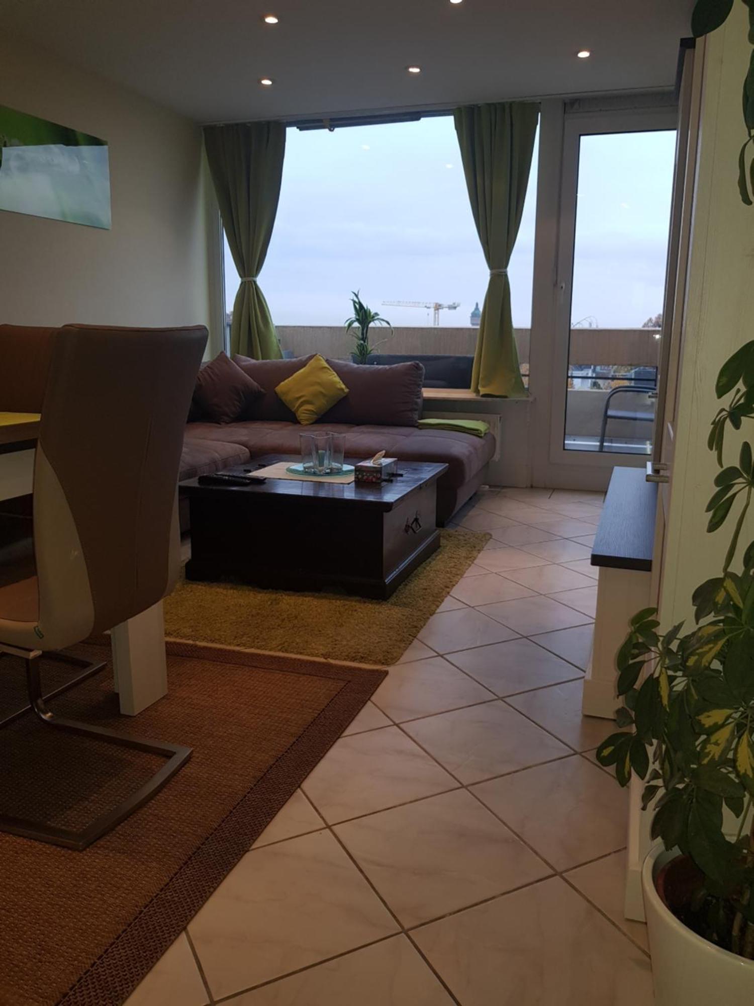 S&B Apartment Висбаден Экстерьер фото