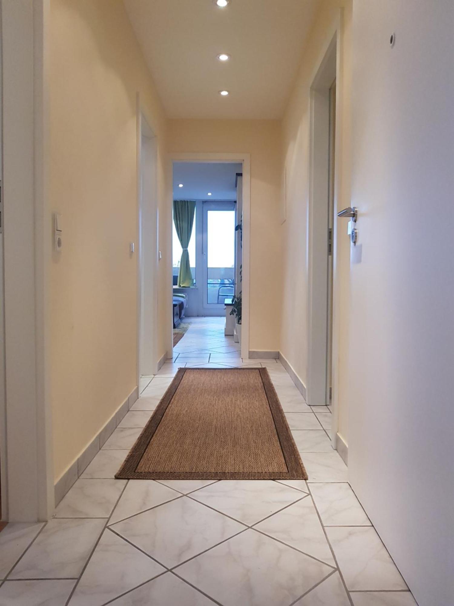S&B Apartment Висбаден Экстерьер фото