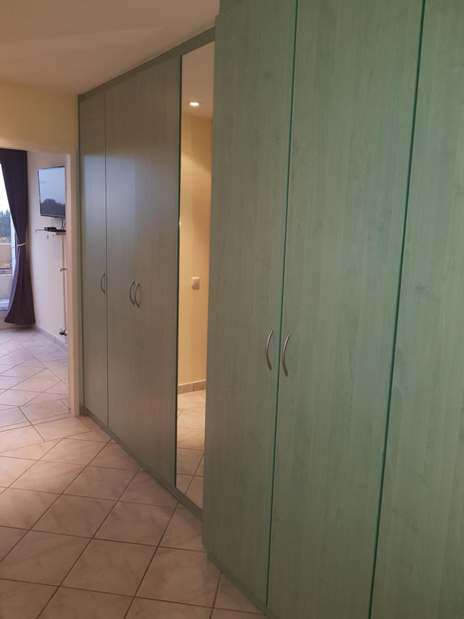 S&B Apartment Висбаден Экстерьер фото