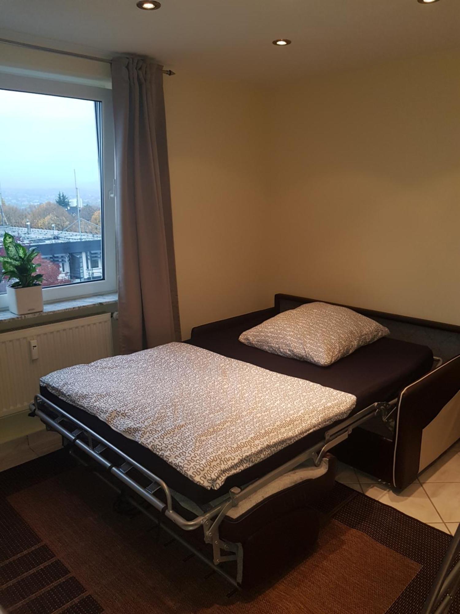S&B Apartment Висбаден Экстерьер фото