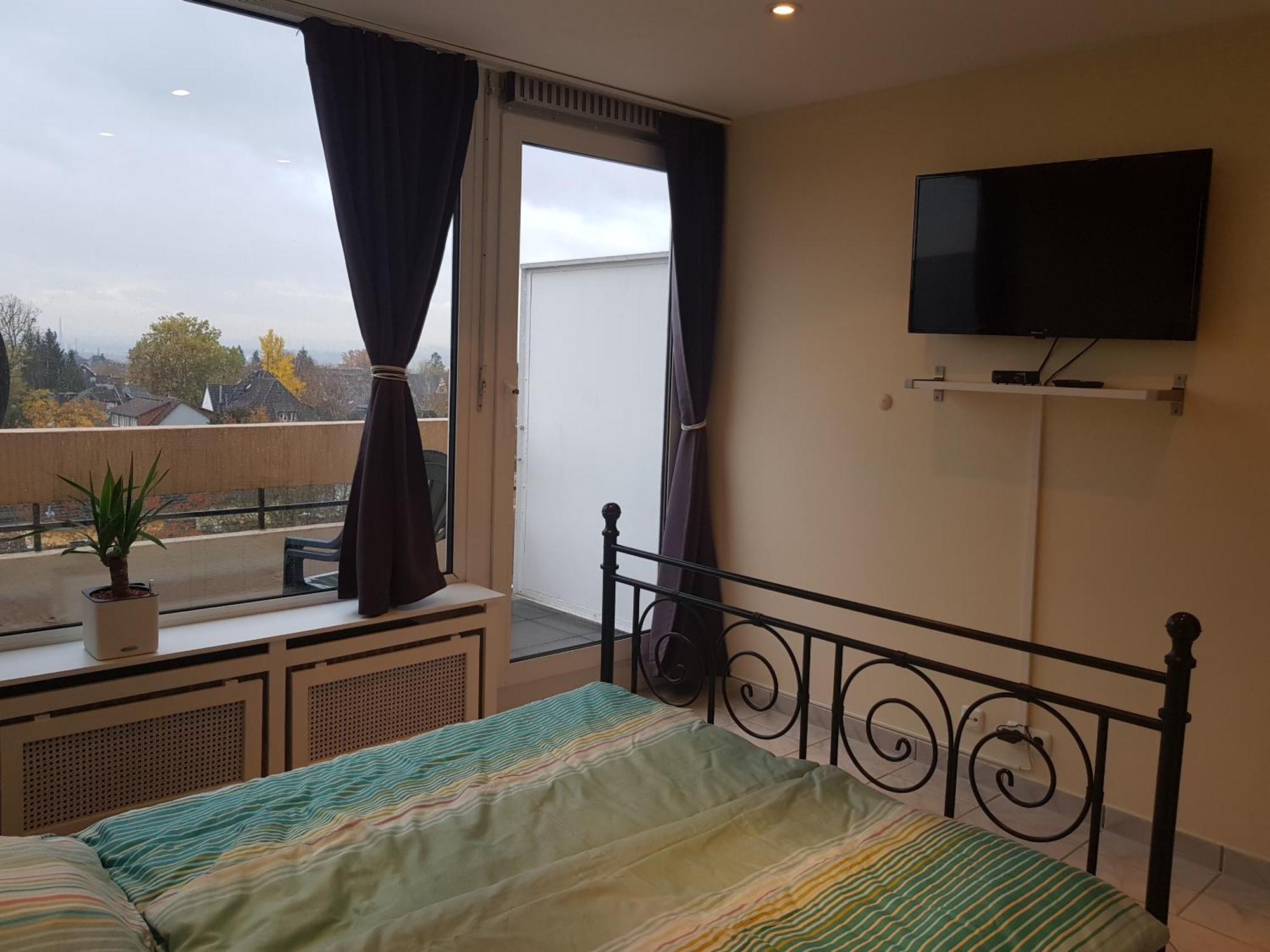 S&B Apartment Висбаден Экстерьер фото