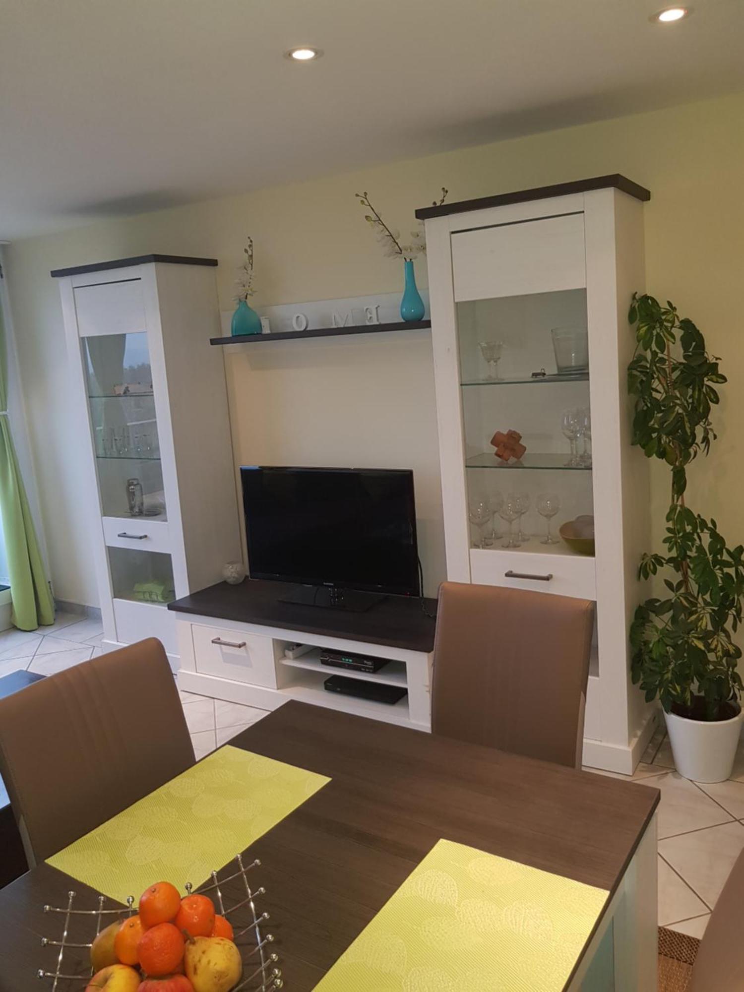 S&B Apartment Висбаден Экстерьер фото
