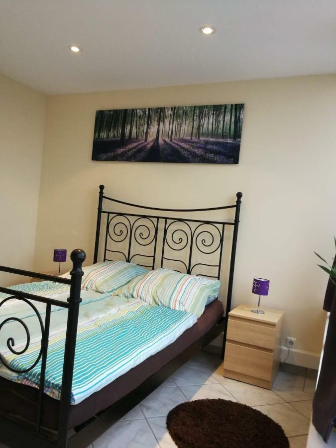 S&B Apartment Висбаден Экстерьер фото